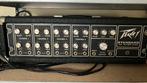 Peavey zangversterker, Muziek en Instrumenten, Ophalen of Verzenden, Gebruikt, Minder dan 5 kanalen