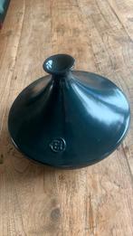 Tajine pan, Ophalen of Verzenden, Nieuw, Koekenpan of Braadpan