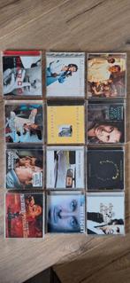 14 Marco Borsato cd's en dvd's., Ophalen of Verzenden, Zo goed als nieuw