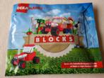 DekaMarkt Blocks Trekker NIEUW, Dekamarkt, Ophalen of Verzenden