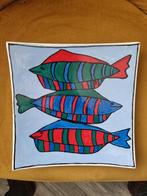 wandbord jacqueline fransman, Ophalen of Verzenden