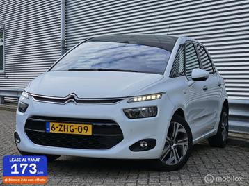 Citroen C4 Picasso 1.6 e-THP stoelmassage Dealer onderhouden beschikbaar voor biedingen