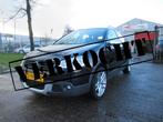 Volkswagen Polo 1.4-16V Cross 3e Eigenaar Volledig Onderhoud, Voorwielaandrijving, Gebruikt, 82 pk, Zwart