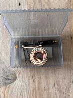 DPA 4060-OC-C-F00 · Vocale microfoon, Muziek en Instrumenten, Microfoons, Geen, Overige typen, Ophalen of Verzenden, Zo goed als nieuw