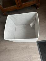 Drona bak wit ikea 3 stuks, Ophalen, Gebruikt, Opvouwbaar, Overige typen