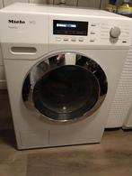 Miele W1 Powerwash wasmachine 1600 toeren, Witgoed en Apparatuur, Wasmachines, Ophalen, Minder dan 85 cm, 8 tot 10 kg, Voorlader