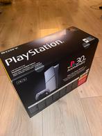 Sony Playstation 5 digital | 30 th Anniversary edition, Spelcomputers en Games, Spelcomputers | Sony PlayStation 5, Ophalen, Nieuw