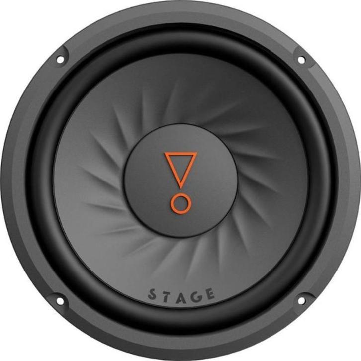 JBL Stage 82 Subwoofer 8 Inch 800 W, Auto diversen, Autospeakers, Nieuw, Ophalen of Verzenden