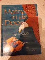 Matroos in de Doos - Daphne Deckers, Ophalen of Verzenden, Zo goed als nieuw, Daphne Deckers, Fictie algemeen