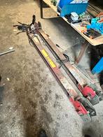 4 Koloms Autobrug - 3500kg, Auto diversen, Ophalen, Gebruikt