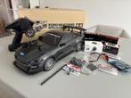 Te koop: Nieuwe Tamiya TT-01E Ford Mustang  SVP goed lezen, Hobby en Vrije tijd, Modelbouw | Radiografisch | Auto's, Elektro, Nieuw