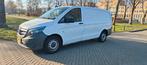 Mercedes-Benz Vito 2.1 CDI 100KW 2019 Wit, Auto's, Automaat, 136 pk, Euro 6, 4 cilinders