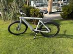 VanMoof S5     582 km, Ophalen, Minder dan 30 km per accu, Zo goed als nieuw, Vanmoof