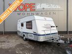 TEC Travel King 430 TE MOVER TENT LUIFEL, Caravans en Kamperen, Caravans, T.E.C., Schokbreker, Bedrijf, Overige typen