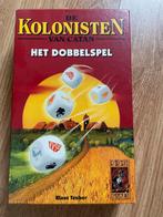 Kolonisten van Catan Dobbelspel, Hobby en Vrije tijd, Gezelschapsspellen | Bordspellen, Een of twee spelers, Ophalen of Verzenden