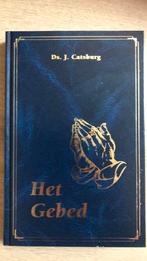Het gebed- Ds J Catsburg, Ophalen of Verzenden, Zo goed als nieuw