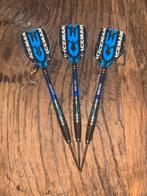 Red Dragon Delta 2 24G Dartpijlen - Zo goed als nieuw, Sport en Fitness, Darts, Ophalen of Verzenden, Zo goed als nieuw, Pijlen