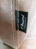 Italiaans leren modulaire bank l'Ancora collection, Ophalen, 100 tot 125 cm, Hoekbank, 300 cm of meer