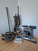 Zeer complete Kirby G6 2000 Limited Edition stofzuiger, Witgoed en Apparatuur, Stofzuigers, Ophalen, Gebruikt, Stofzuiger