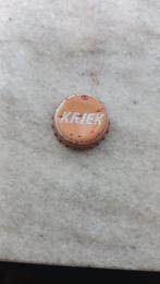 Kroonkurk w 6, Ophalen of Verzenden, Gebruikt, Overige merken