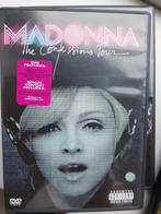 Madonna the confessions tour, Alle leeftijden, Ophalen of Verzenden, Zo goed als nieuw