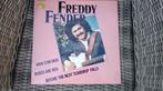 LP - Freddy Fender - Freddy Fender, Ophalen of Verzenden, Zo goed als nieuw