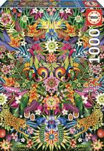 Educa - Toucan - 1000 stukjes, Hobby en Vrije tijd, Ophalen of Verzenden, 500 t/m 1500 stukjes, Nieuw, Legpuzzel