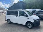 vw t6 camper te huur