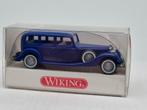 HORCH 850 - Wiking 1/87, Verzenden, Zo goed als nieuw, Auto, Wiking