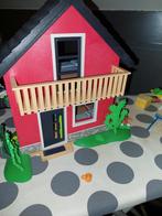 Playmobiel boerderij, Ophalen of Verzenden, Zo goed als nieuw, Kunststof