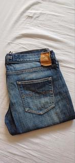 Vintage Gsus Dames Jeans 29x32 ( Nieuw ), Verzenden, Nieuw, Blauw, W28 - W29 (confectie 36)