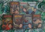 Harry Potter complete serie hardcover boeken in Duits, Ophalen of Verzenden