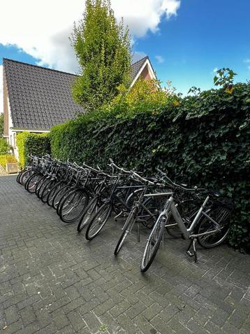 Student/ station/ stads fiets/ city bike/ bicycle, v.a €45ps beschikbaar voor biedingen