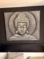 Buddha schilderij uit Bali, Ophalen, Zo goed als nieuw