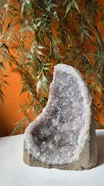Cutbase Amethist, Ophalen of Verzenden, Mineraal