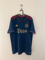 Voetbalshirt Ajax Amsterdam álvarez maat L, Ophalen of Verzenden, Zo goed als nieuw, Ajax, Shirt