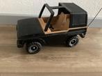 Tonka Ford Bronco, geschikt voor Barbie, Action Man, Ophalen, Gebruikt