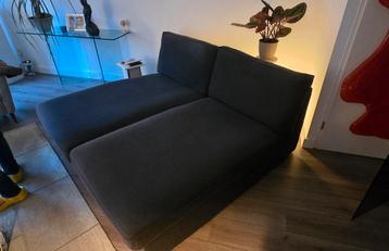 Ikea Kivik Chaise Longue 2 stuks - afbeelding 2
