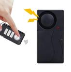 Antidiefstal Alarm Fatbike/E-bike/Scooter - Nieuw, Beweging, Verzenden, Nieuw, Compleet systeem