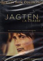 Jagten - ( Quality Film Collection ) - Nieuw, Cd's en Dvd's, Scandinavië, Ophalen of Verzenden, Vanaf 12 jaar, Nieuw in verpakking