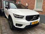 Volvo XC40 T5 TwinEngine 262pk Pano Leer R-design 78.000 km, Auto's, 179 pk, Wit, Plug-in hybride, 3 cilinders