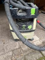 Festool Cleantec CTL MIDI (Gebruikt), Doe-het-zelf en Verbouw, Reinigingsmachines, Ophalen of Verzenden, Gebruikt, Overige typen
