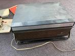 Grundig bandrecorder jaren 60, Audio, Tv en Foto, Ophalen