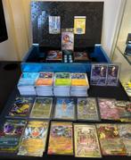 Mega Phantasmal Flames Set, Ophalen of Verzenden, Nieuw, Meerdere kaarten