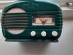 Radio USA ARVIN 602A bakeliet 1939, Ophalen of Verzenden