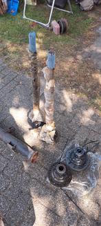ford 9" asbuis steekas diff 31 splines, Ophalen of Verzenden, Ford