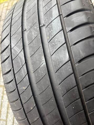 Volvo Velgen met Michelin Banden - 4 stuks beschikbaar voor biedingen