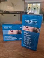 Nasal e irrigatie plus Nasal saline, Ophalen, Nieuw, Overige typen