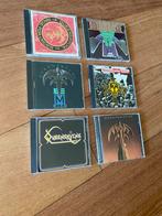 Queensryche verzameling, Ophalen of Verzenden, Zo goed als nieuw, Poprock