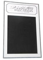 Mooi groot memobord Villars, Ophalen of Verzenden, Nieuw, Magneetbord